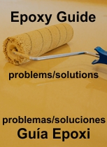 application guide high solid epoxy