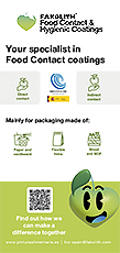 packaging coatings,