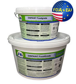 Food grade save contact epoxy water paint EU 10 2011 - FK-450 FoodGrade -  FAKOLITH - food grade save contact epoxy water paint EU 10 2011, food  contact paint, paint EU 10/2011, epoxy paint 10/2011 EU, epoxy EU 10/2011
