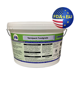 Food Grade Epoxy Coating - Get Best Price from Manufacturers & Suppliers in  India